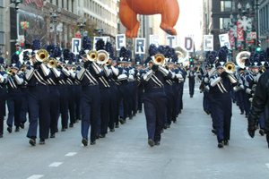 Image Example for parade