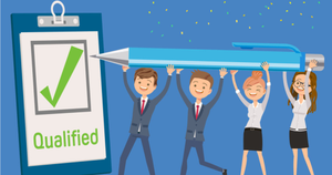 Image Example for qualified