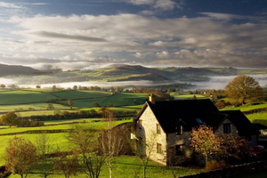 Image Example for rural area