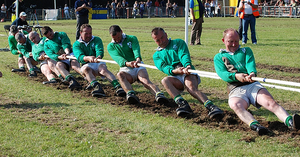 Image Example for tug of war