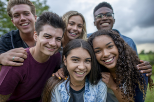 Image Example for youth