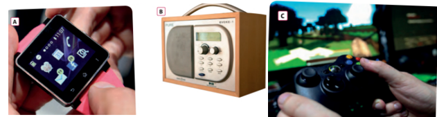 Tiếng Anh 11 Unit 5 5C. Listening 3 2