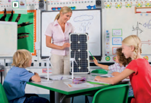 Tiếng Anh 11 Unit 5 5G. Speaking 3 1