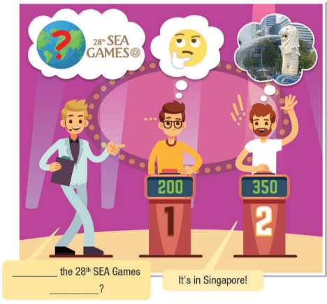 Tiếng Anh 11 Unit 5 Lesson 1 8 1