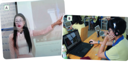 Tiếng Anh 11 Unit 5 Review 2 1