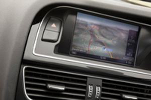 Image Example for satnav