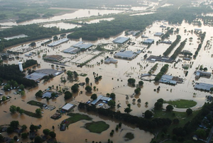 Image Example for flood