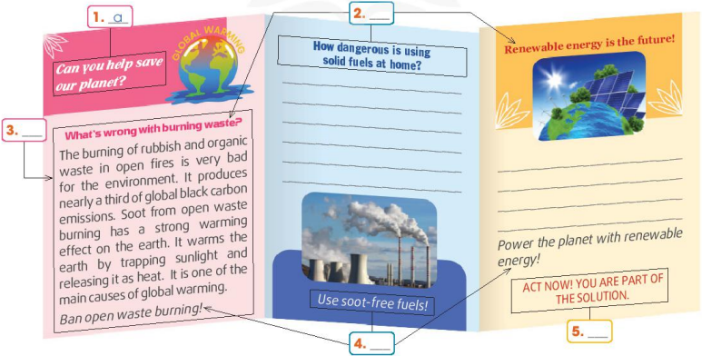 Tiếng Anh 11 Unit 5 Writing 1 1