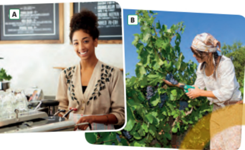 Tiếng Anh 11 Unit 6 6G. Speaking 1 1