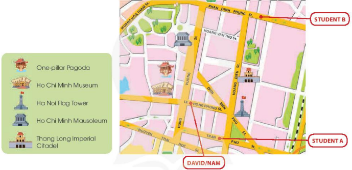 Tiếng Anh 11 Unit 6 Communication and culture/ CLIL 0 1