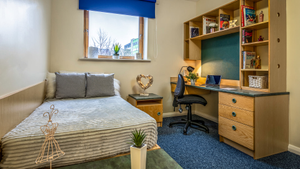 Image Example for accommodation