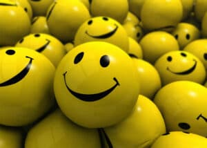 Image Example for cheerfulness