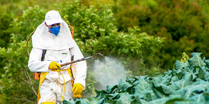 Image Example for pesticide