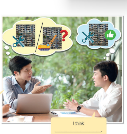 Tiếng Anh 11 Unit 6 Lesson 2 8 2