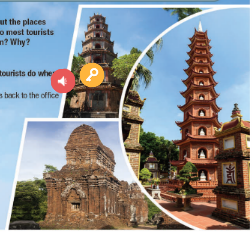 Tiếng Anh 11 Unit 6 Lesson 3 0 1