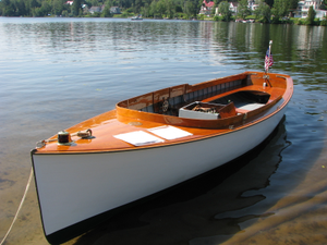 Image Example for boat
