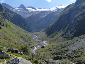 Image Example for valley