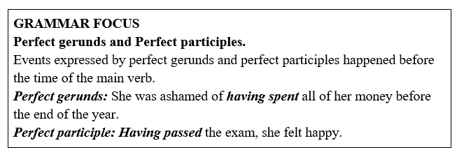 Tiếng Anh 11 Unit 7 7.5 Grammar 2 1