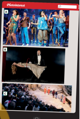 Tiếng Anh 11 Unit 7 7G. Speaking 0 1