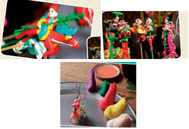 Tiếng Anh 11 Unit 7 7I. Culture 0 1