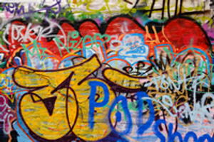 Image Example for graffiti