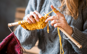 Image Example for knit