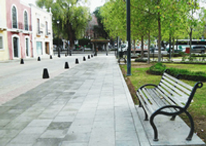 Image Example for pavement