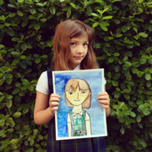 Image Example for portrait