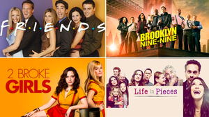 Image Example for sitcom