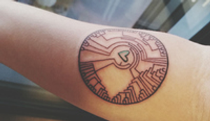 Image Example for tattoo