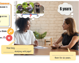 Tiếng Anh 11 Unit 7 Lesson 1 8 2