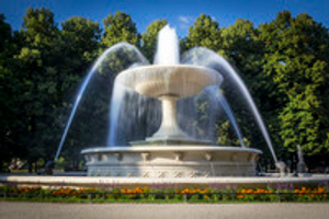 Image Example for fountain