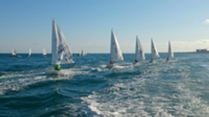 Image Example for sailing