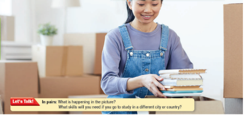 Tiếng Anh 11 Unit 8 Lesson 1 0 1