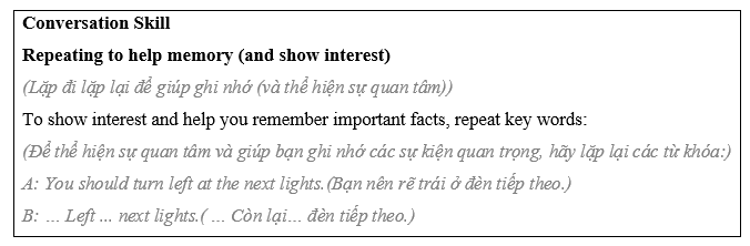 Tiếng Anh 11 Unit 8 Lesson 1 5 1
