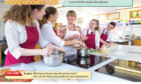 Tiếng Anh 11 Unit 8 Lesson 2 0 1