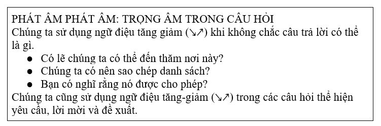 Tiếng Anh 11 Unit 9 9.3 Listening 4 2