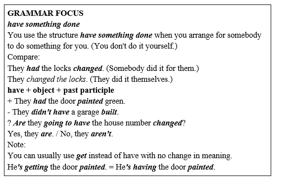 Tiếng Anh 11 Unit 9 9.5 Grammar 3 1