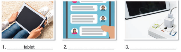 Tiếng Anh 11 Unit 9 Lesson 2 1 2