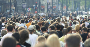 Image Example for overpopulation