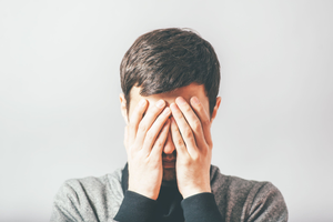 Image Example for painful