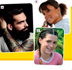 Tiếng Anh 11 Vocabulary Builder - Unit 3 0 1