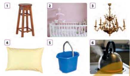 Tiếng Anh 11 Vocabulary Builder - Unit 4 2 1