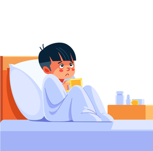 Image Example for flu