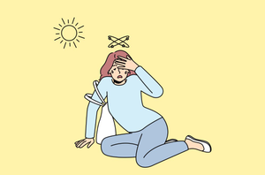 Image Example for heatwave