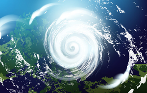 Image Example for hurricane