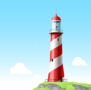 Image Example for lighthouse