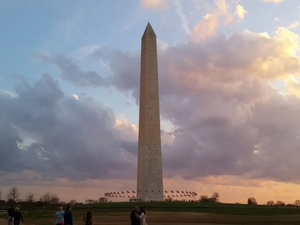 Image Example for monument