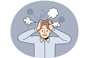 Image Example for nervous