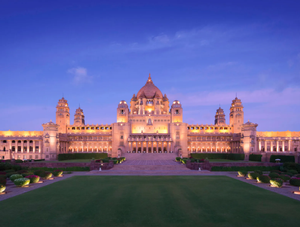 Image Example for palace